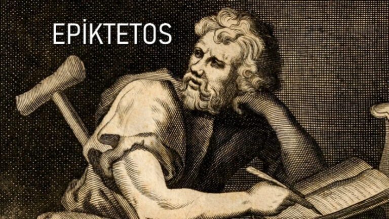 EPİKTETOS