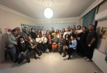 Uzakdoğu kültür akşamı