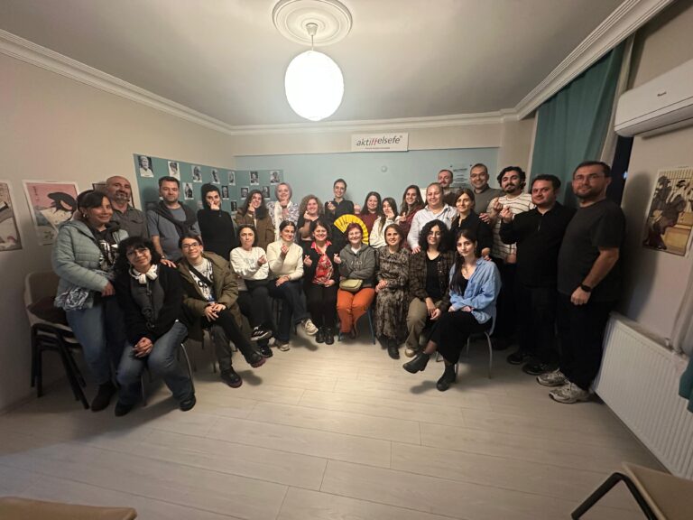 Uzakdoğu kültür akşamı