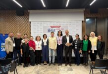 15.Kocaeli Kitap Fuarı faaliyetlerimiz