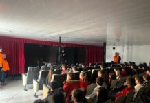 Depremle Birlikte Yaşam eğitimleri