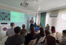 İçsel Denge Konferansı, Ocak 2026