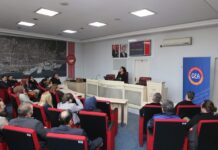 Konferans: Öfke Yönetimi