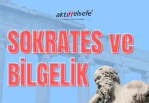 Konferans: Sokrates ve Bilgelik